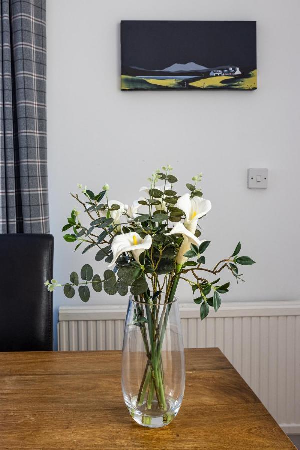 Hill Street Haven Villa Инвернес Екстериор снимка