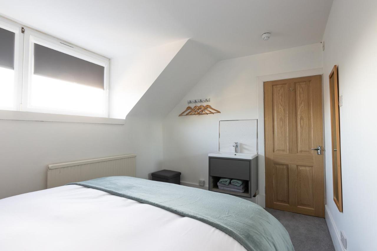 Hill Street Haven Villa Инвернес Екстериор снимка