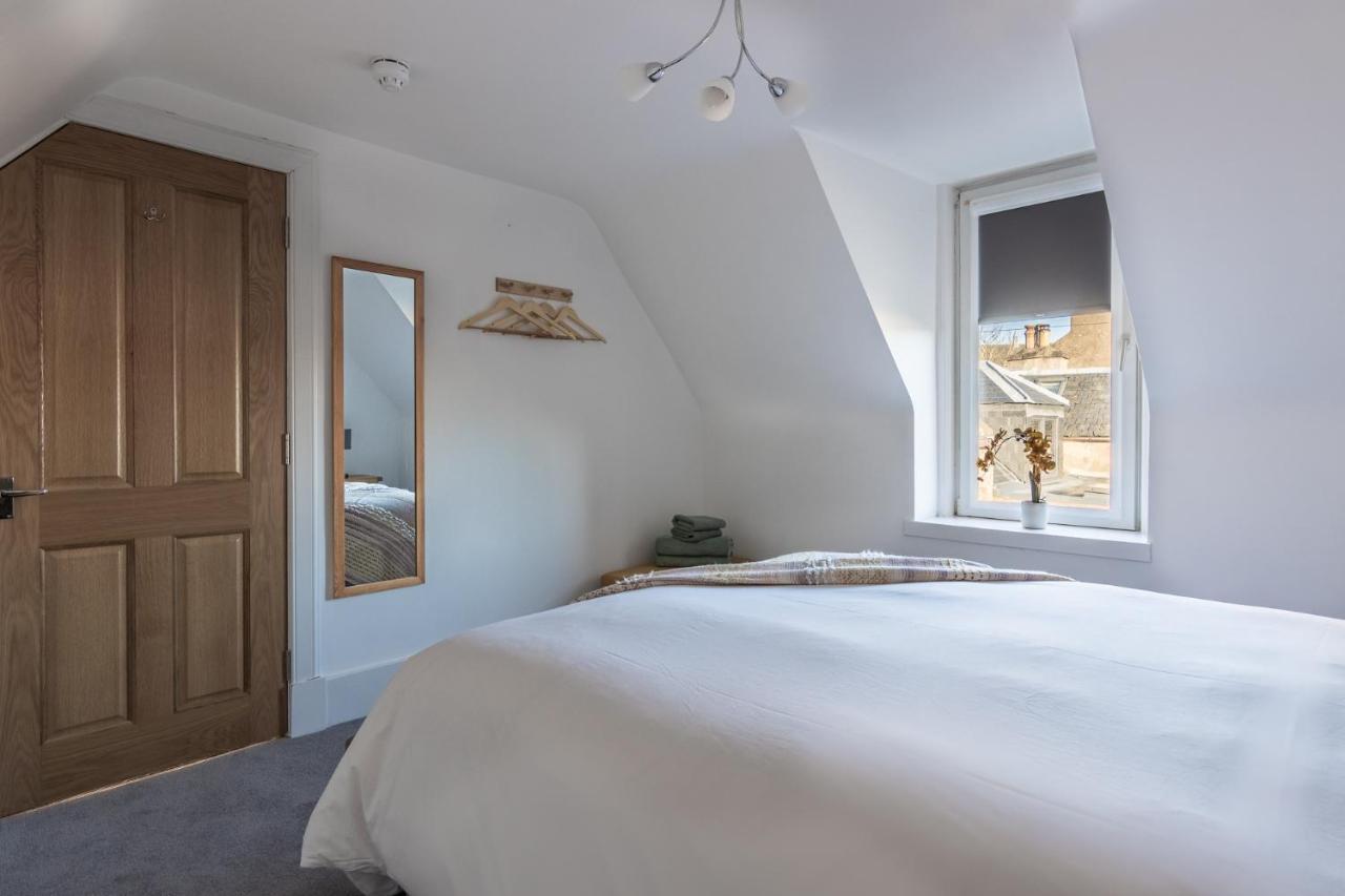 Hill Street Haven Villa Инвернес Екстериор снимка